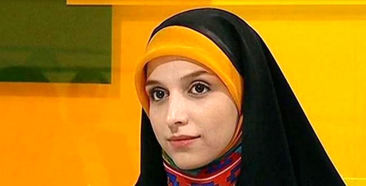 واکنش خانم مجری مشهور به خبر ازدواج با فرهاد مجیدی اسطوره استقلال + عکس