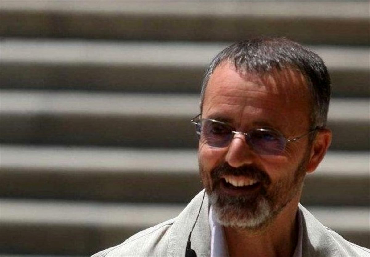 زریبافان:فعالیت جبهه مردمی نیروهای انقلاب پس از انتخابات هم ادامه خواهد داشت