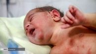 تولد لاکچری نوزادان!+ تصاویر