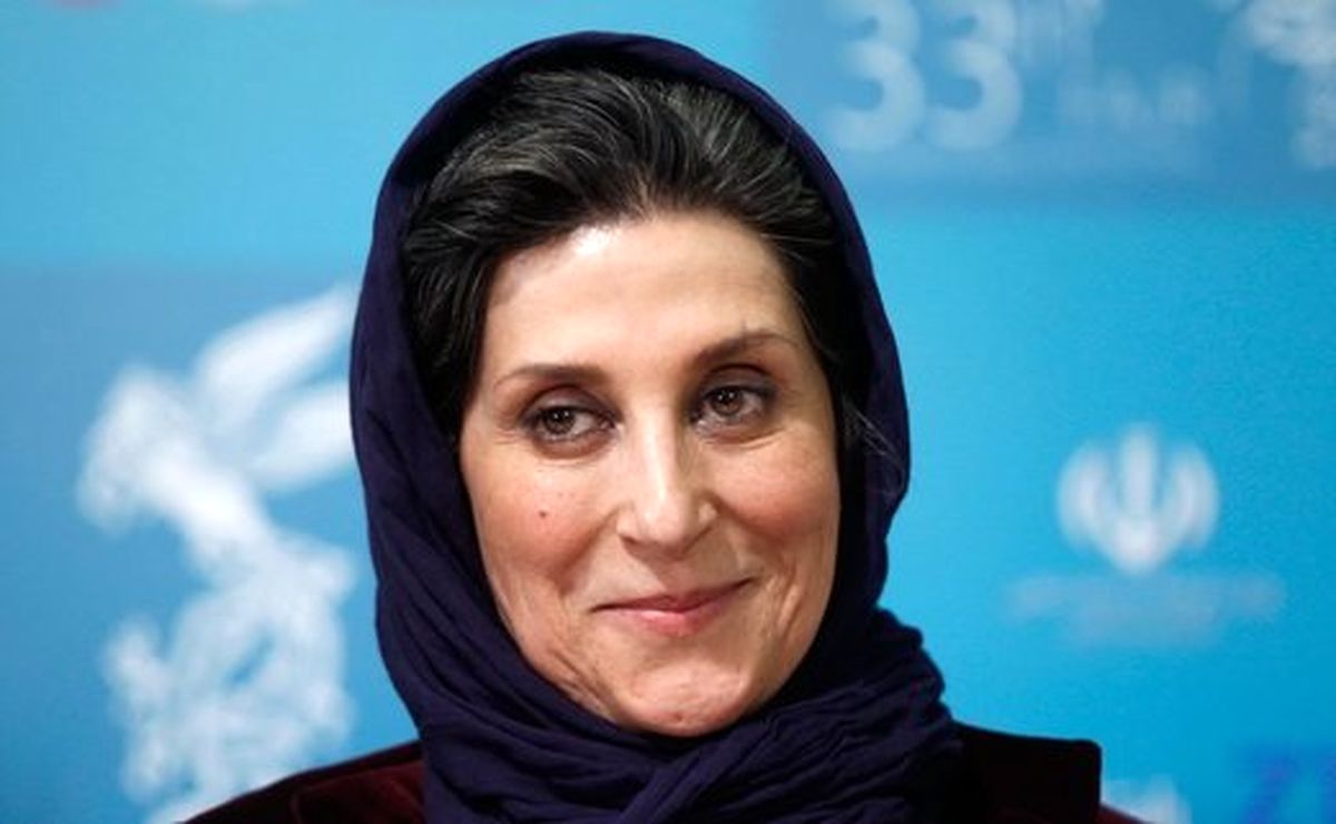 فاطمه معتمدآریا: عشق به زندگی و هستی در منیر فرمانفرماییان موج می‌زد