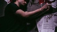 عکس 18+ ساعد سهیلی