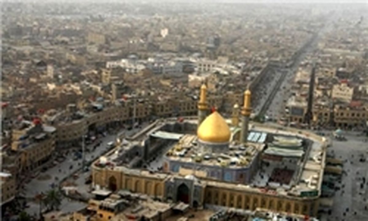 امروز آخرین مهلت ثبت‌نام اعزام به عتبات عالیات