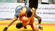 رسول خادم نگاه ویژه ای به کشتی نوجوانان دارد