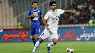 بمب نقل و انتقالاتی سپاهان چه کسی است؟