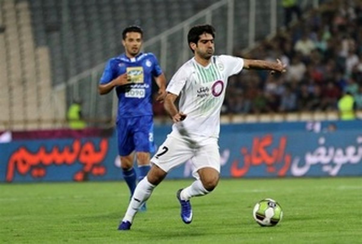 بمب نقل و انتقالاتی سپاهان چه کسی است؟