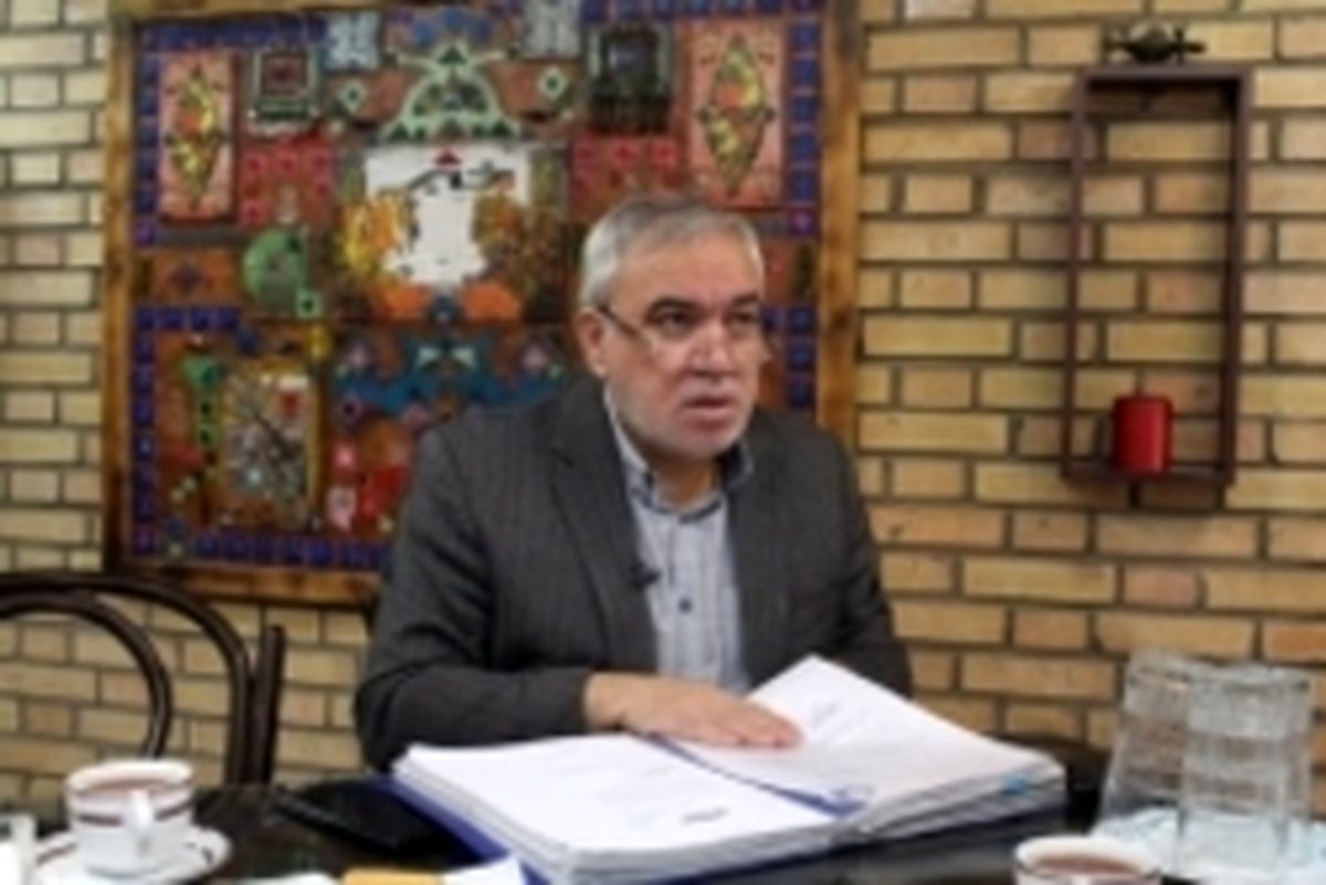 افشاگری فتح‌الله‌زاده ؛ آقایان 31 میلیاد تومان پیشخور کردند!