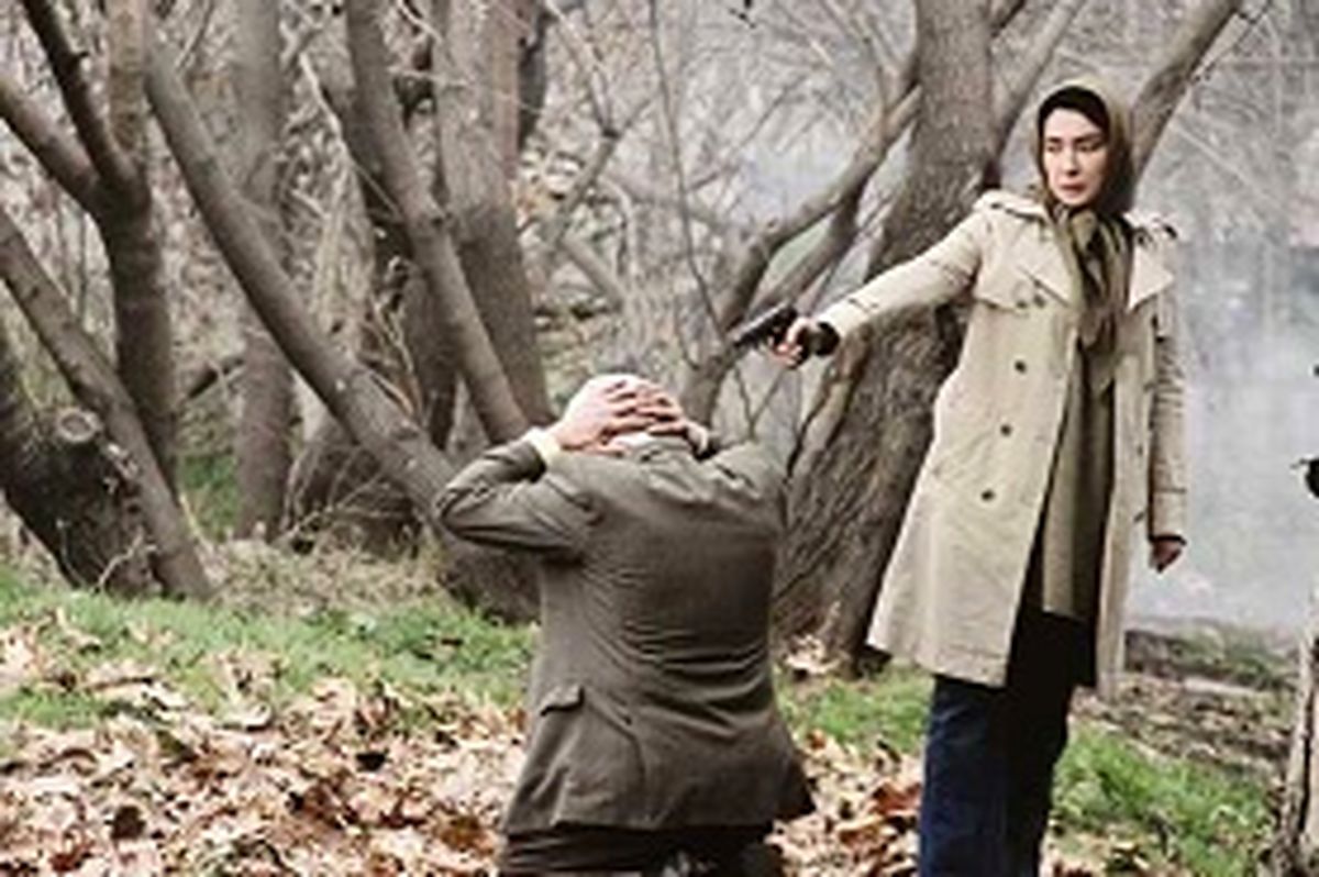 بیداری سینما از خواب پاییزی