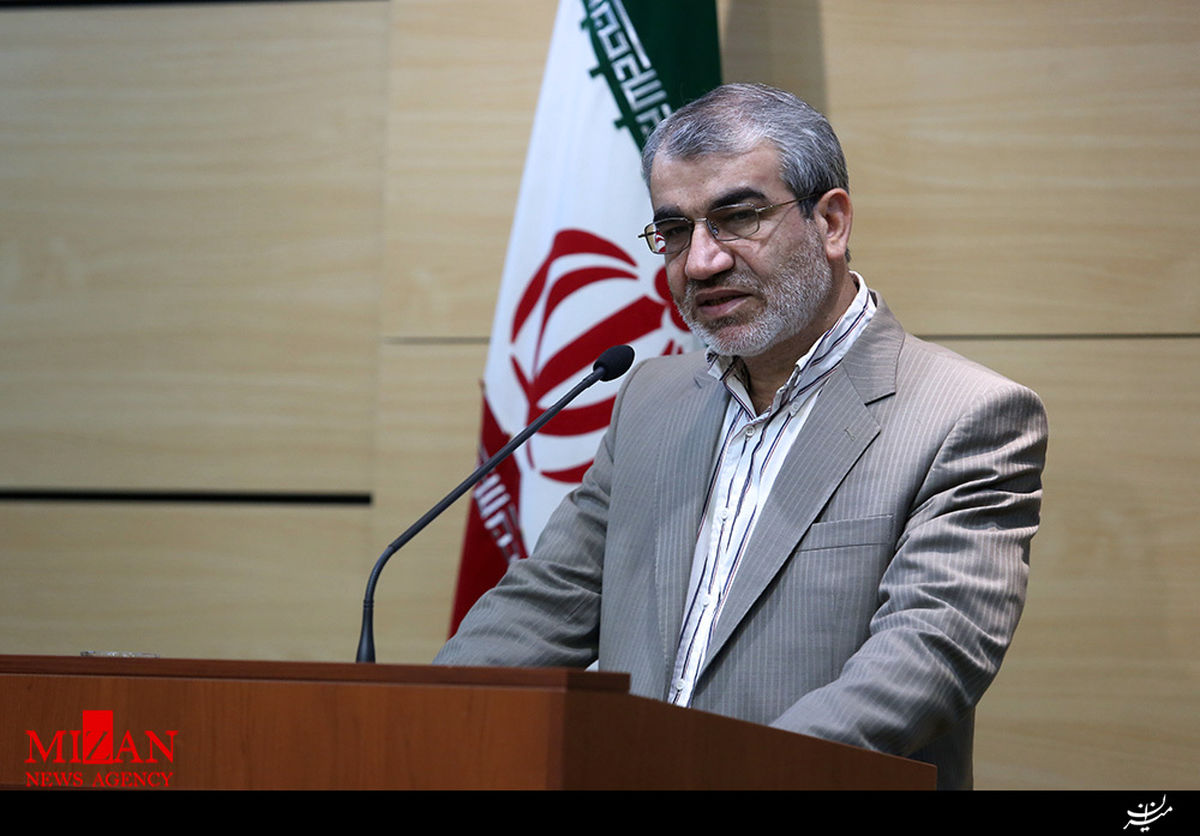 نشست خبری کدخدایی شنبه آینده برگزار می‌شود