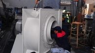 شرکت بادافزار ارائه کننده مدرن ترین دستگاه عملیات بالانس