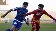 از احضار مریدی به کمیته انضباطی تا بسته شدن پنجره پرسپولیس!