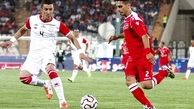 پاسخ بازیکنان پرسپولیس به یک اتهام