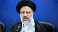 امتناع حجت الاسلام رئیسی از سکونت در قصرالضیافه