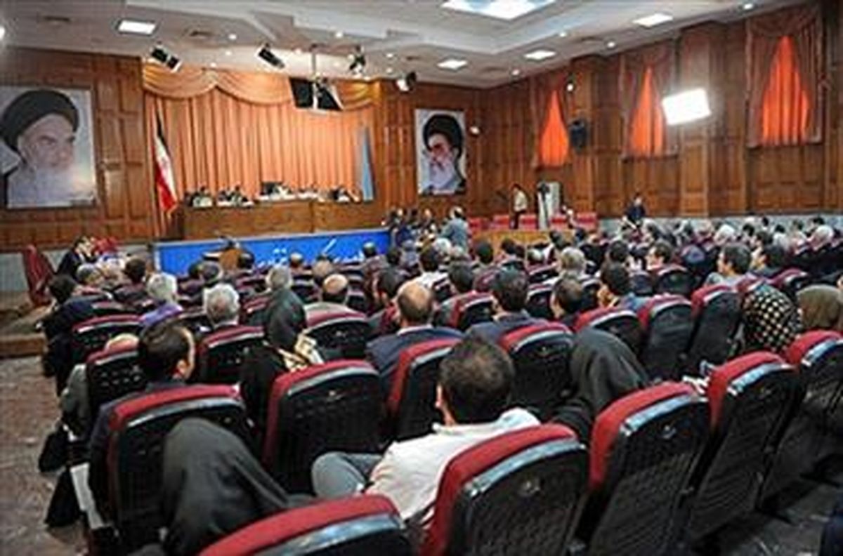 توضیحات متهم پولشویی در پرونده اختلاس از بیمه ایران