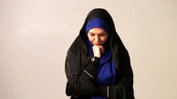 ماجرای سرقت ادبی آزاده نامداری از یک شاعر