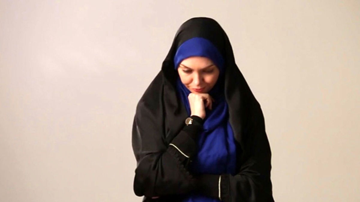 ماجرای سرقت ادبی آزاده نامداری از یک شاعر
