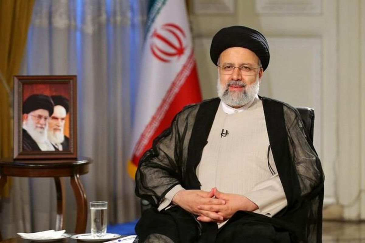 رئیسی عید سعید فطر را به مردم کشورهای اسلامی تبریک گفت