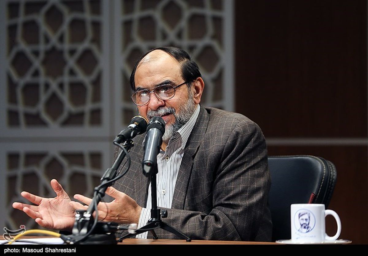 انتقاد رحیم‌پور ازغدی به گوشت کیلویی ۱۰۰ هزار تومان و پراید ۴۰-۵۰ میلیونی