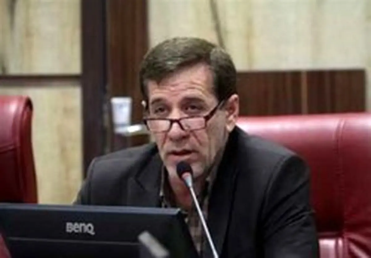 بی میلی بخش خصوصی برای کمک به دور زدن تحریمها