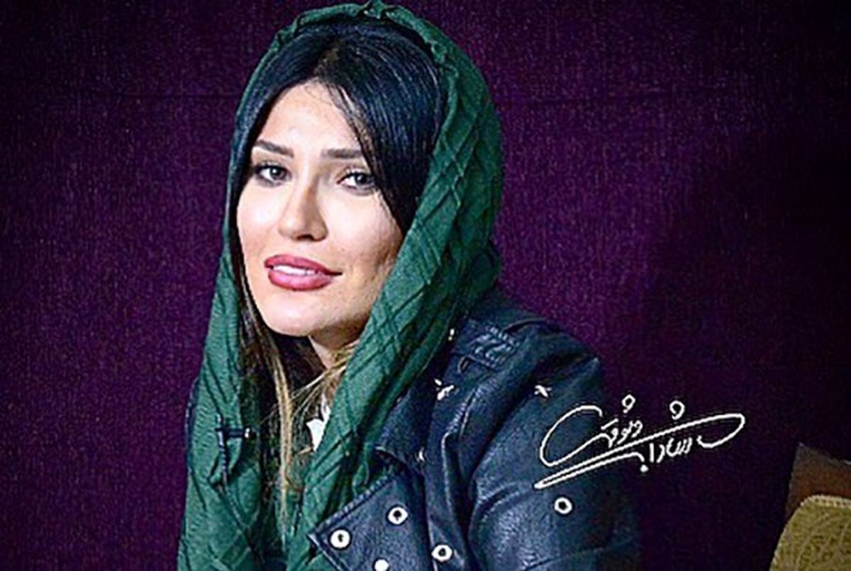 وقتی شیوا طاهری از انعطاف پذیری می گوید/عکس