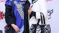 عکس هووهای دشمن خونی سریال ستایش
