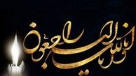 فوت کشتی‌گیر پیشکسوت در مسابقات