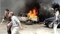  داعش مسئولیت انفجار بغداد را بر عهده گرفت