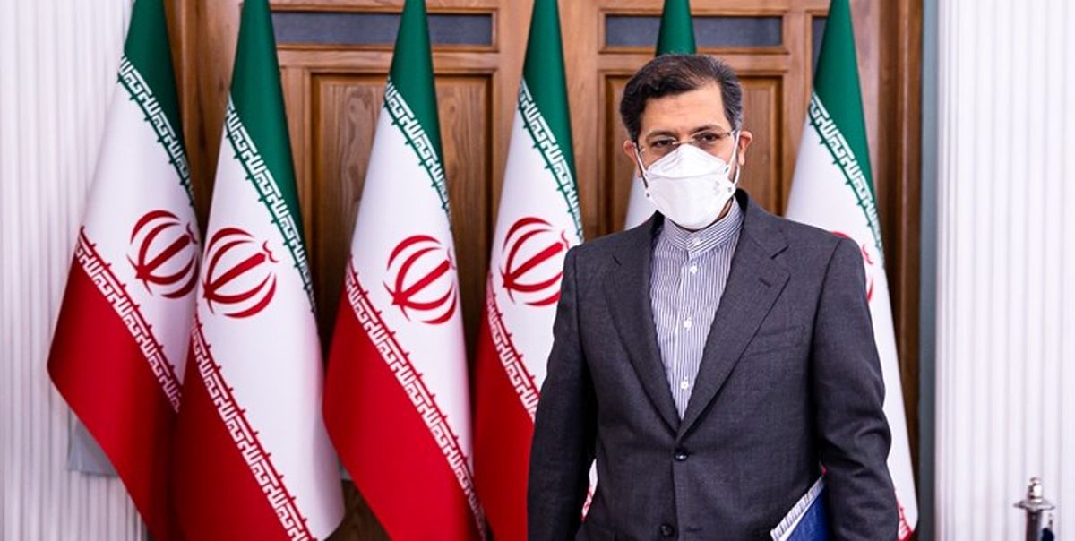 خطیب‌زاده: بخشی از منابع ارزی ایران به‌زودی آزاد می‌شود