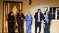 نوجوان بوشهری رتبه نخست جشنواره قصه‌گویی را کسب کرد