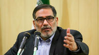 سخنان شمخانی درباره رویای آمریکا
