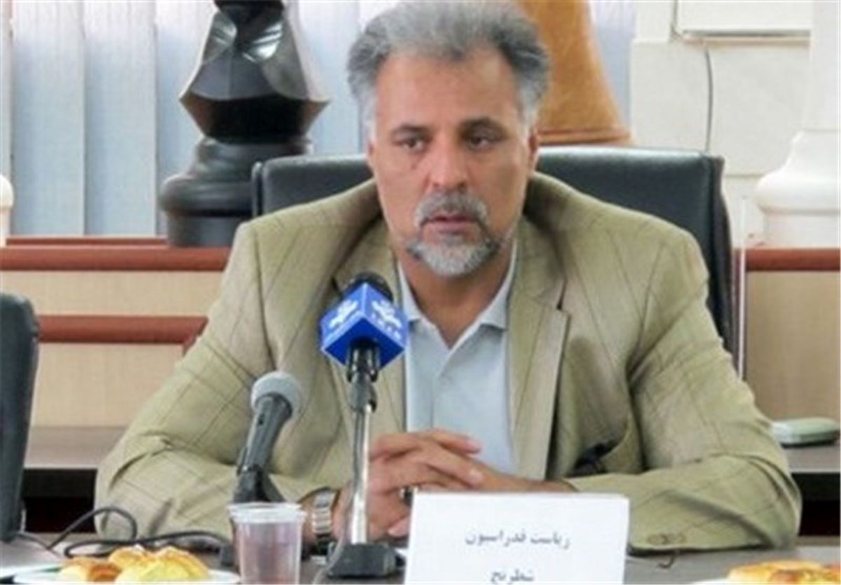  پست نایب رئیسی فدراسیون جهانی شطرنج از دست ایران پرید