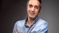 روزگار امیرمهدی ژوله بی «نود»