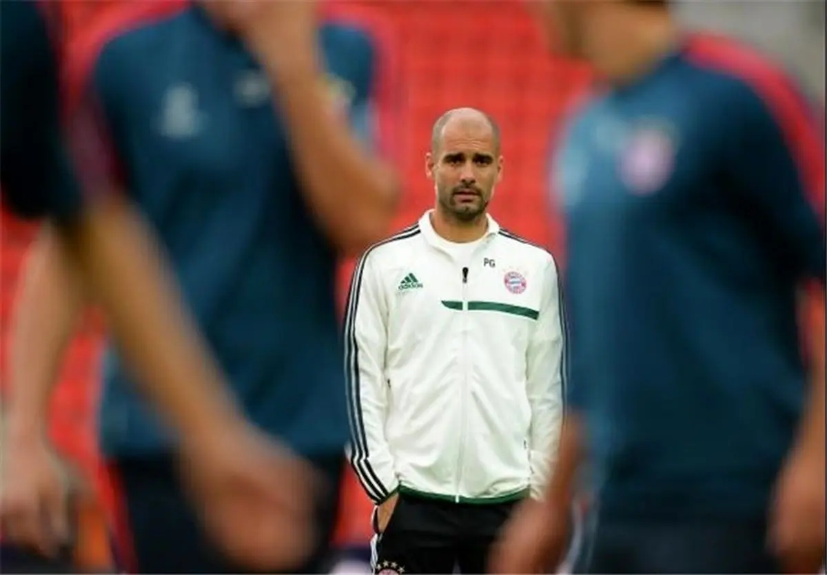 کاریکاتور/ جاسوس رختکن باواریایی‌ها پیدا شد!