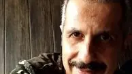سلفی جدید جواد رضویان در خانه + عکس