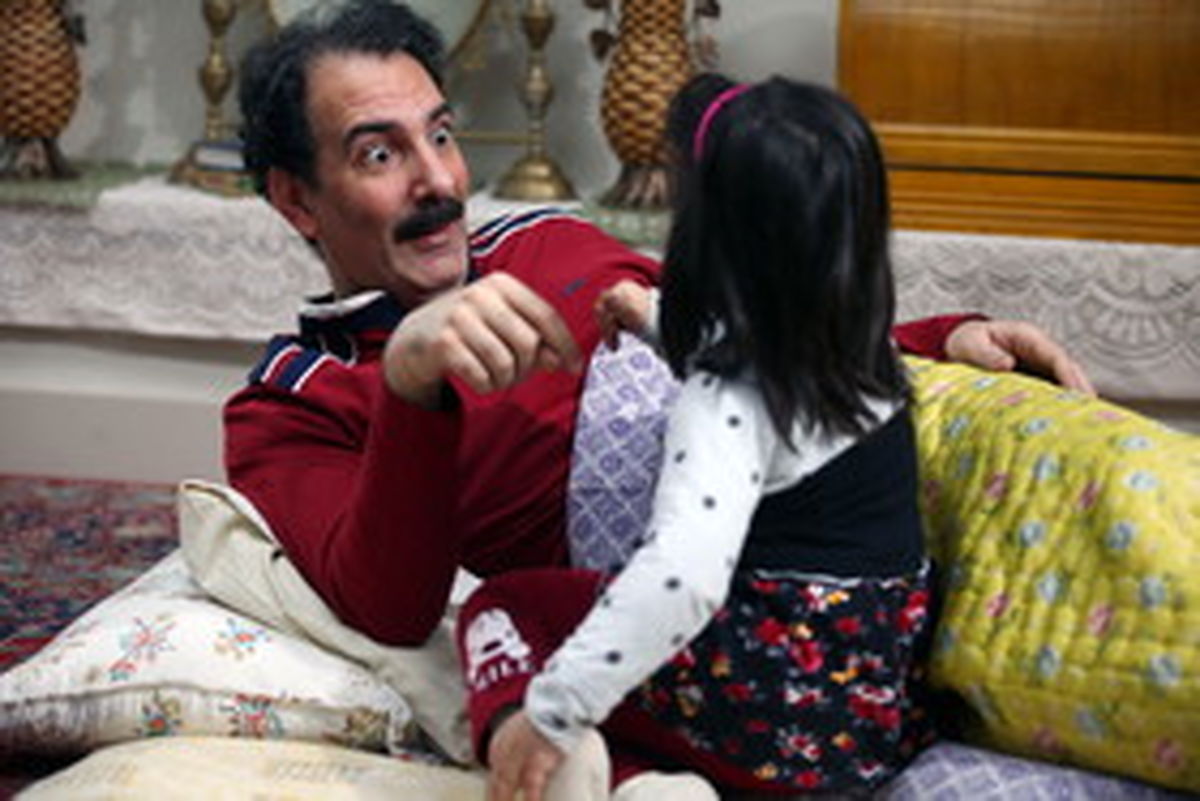 «دودکش» مخاطبان را سورپرایز می‌کند