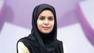 نجمه جودکی هم عکس 8 سال پیشش را پیدا کرد