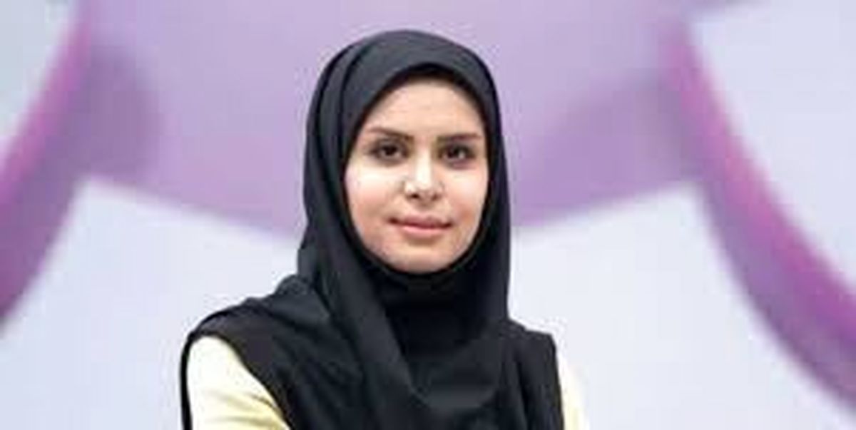 نجمه جودکی هم عکس 8 سال پیشش را پیدا کرد