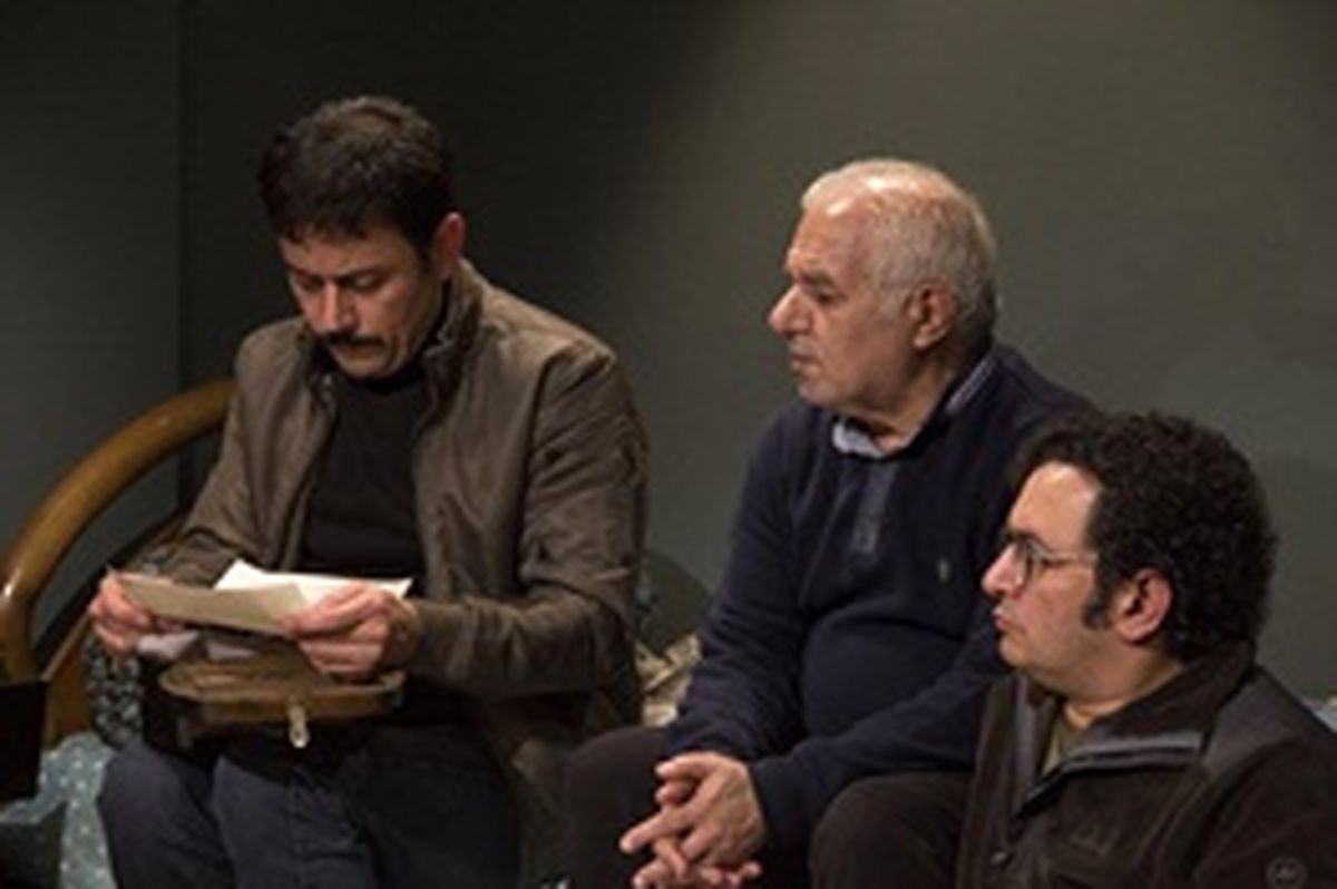 سریالی نوروزی که پخشش تا اواسط اردیبهشت ادامه دارد