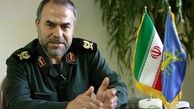 حمله موشکی سپاه مثلث "آمریکا, اسرائیل و سعودی" را در شوک فرو برد‌