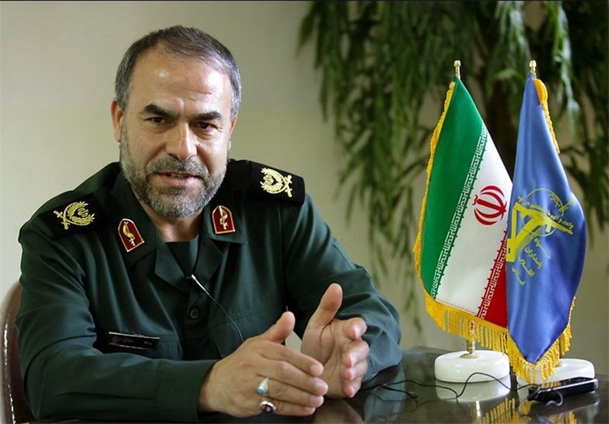 حمله موشکی سپاه مثلث "آمریکا, اسرائیل و سعودی" را در شوک فرو برد‌