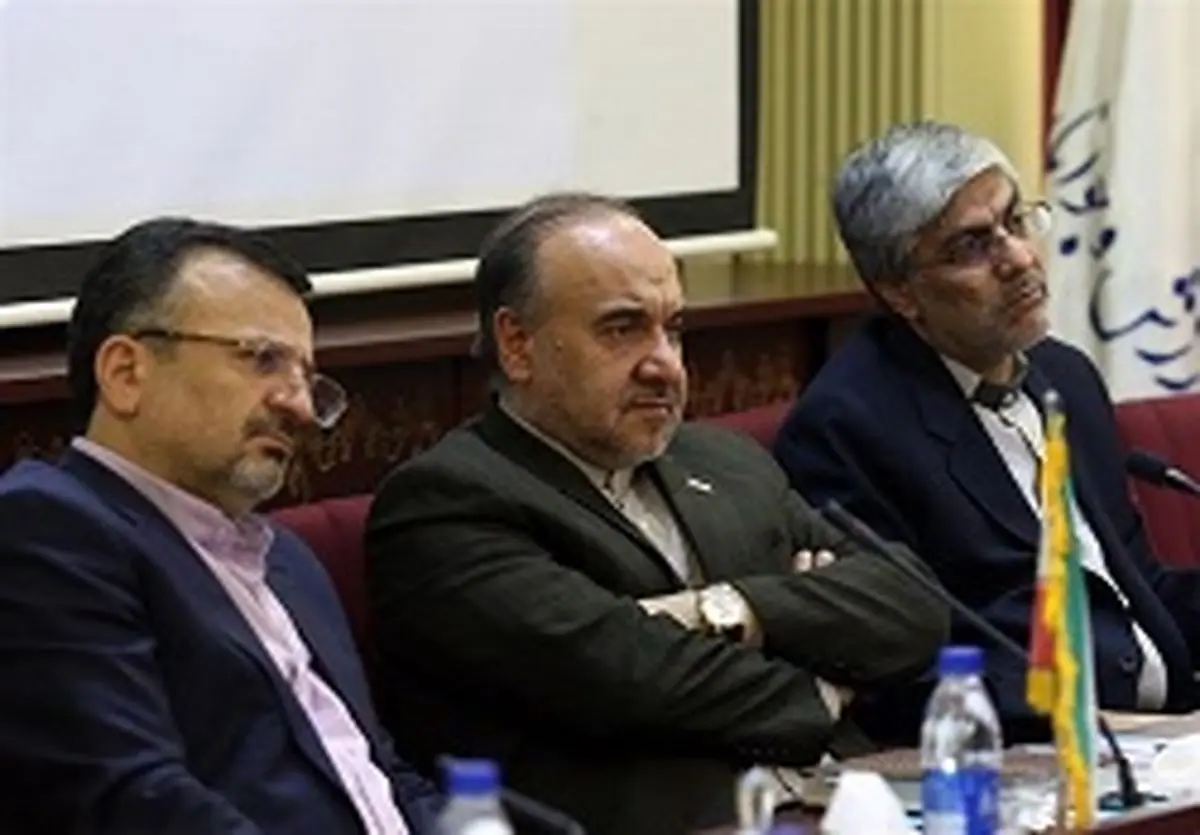 دستور جلسه مجمع کمیته ملی المپیک مشخص شد +عکس 