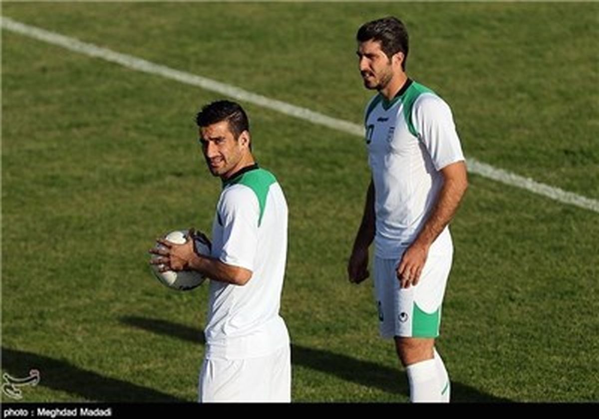 نباید در جام جهانی زنگ تفریح باشیم
