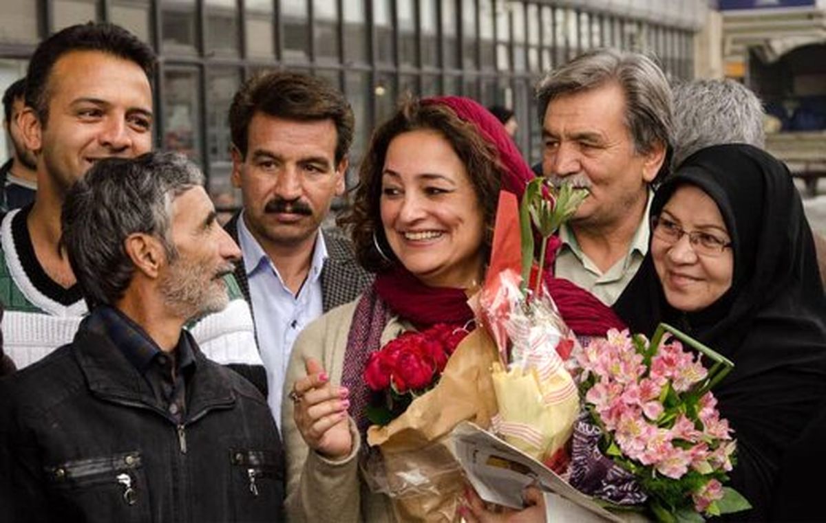 تمدید اکران فیلم نماینده ایران در اسکار