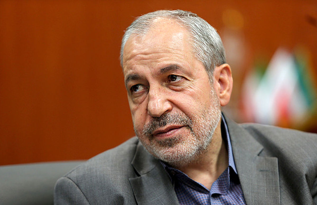 استیضاح فانی اعلام وصول شد