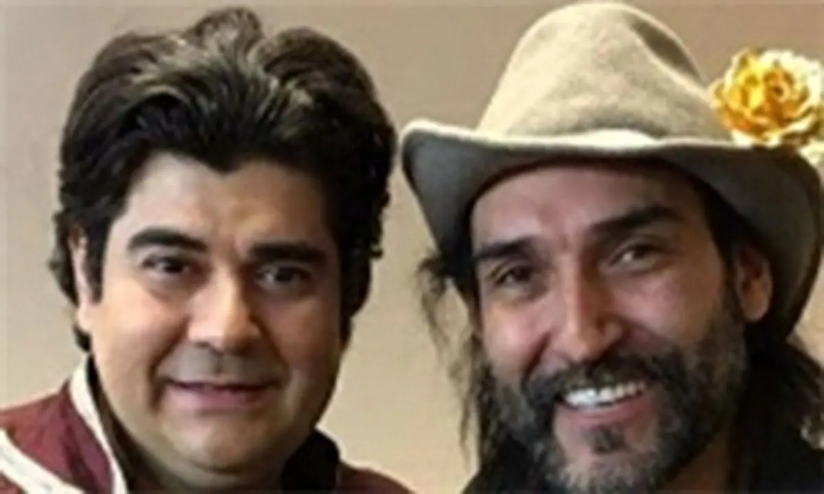 سالار عقیلی و مهاجرت؟/ اغفال رسانه‌ای یا همکاری تعمدی با شبکه‌های معاند