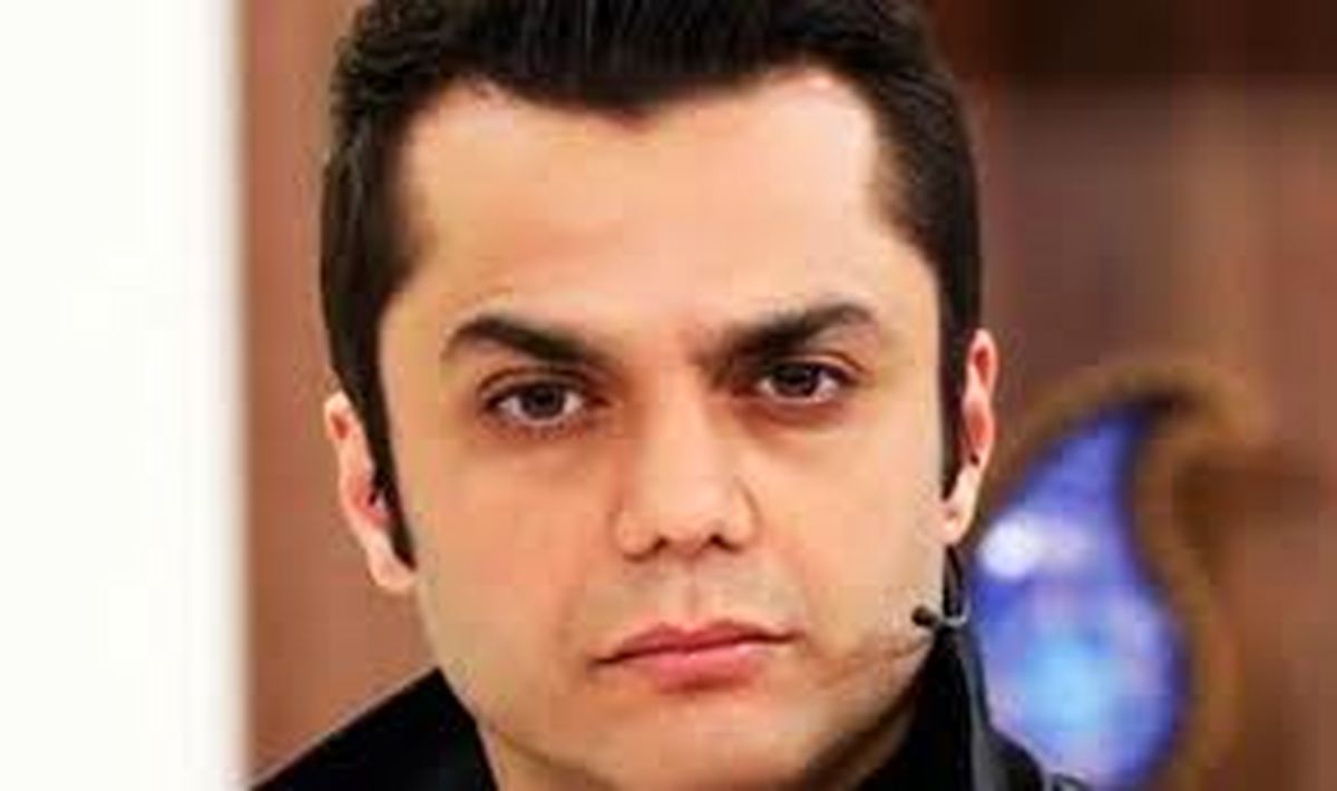 «آرش ظلی‌پور» خداحافظی کرد