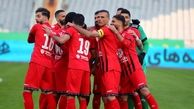 پرسپولیس ۲ - گوای هند یک/ پرسپولیس بی رقیب در هند

