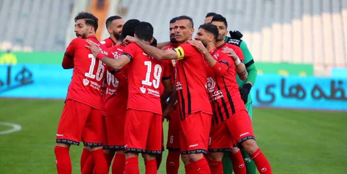 حلالی:حواشی ترکش دارد اما پرسپولیس محکوم به برد است