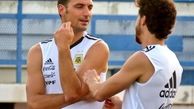 اعتراف سرمربی جدید تیم ملی آرژانتین