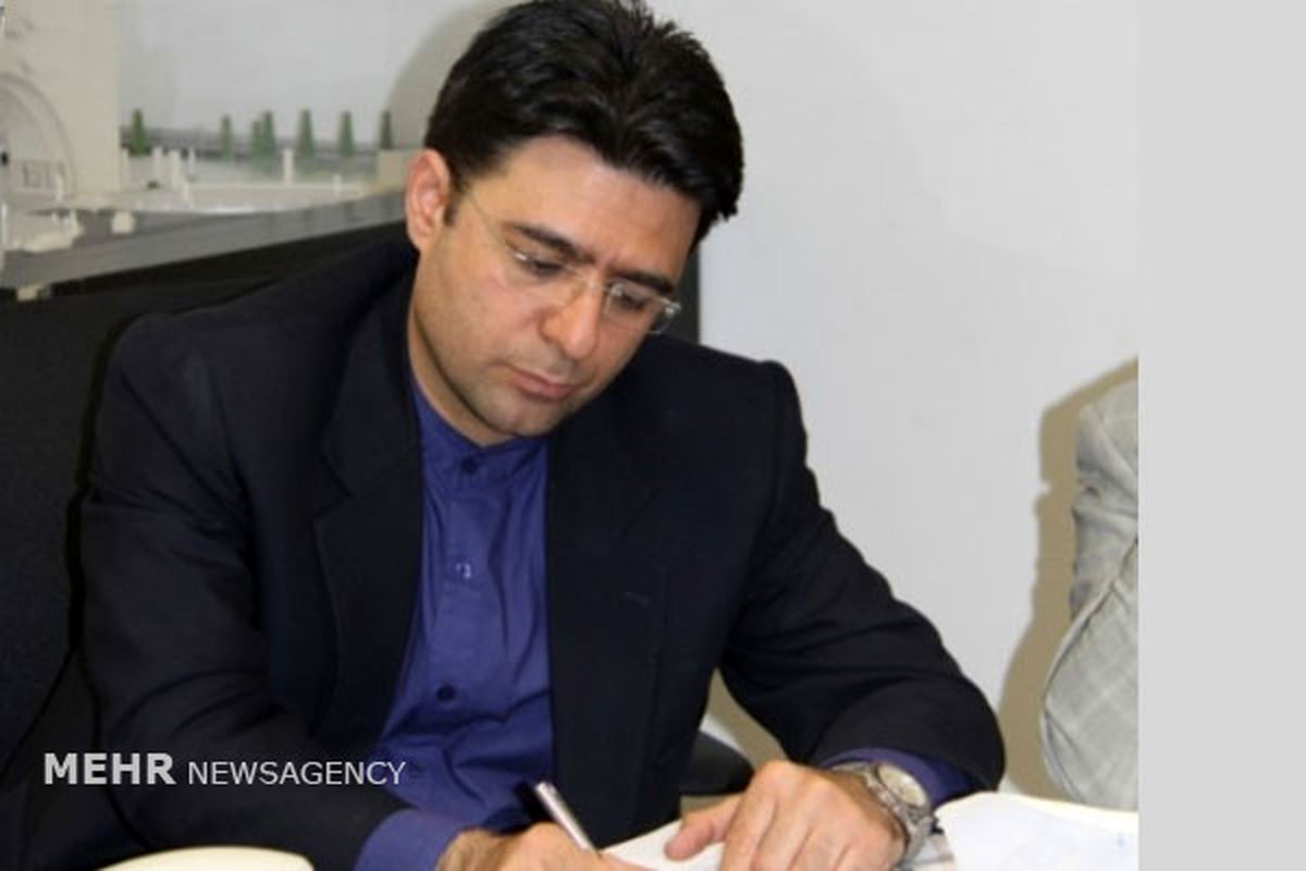 تغییر در اداره کل هنرهای تجسمی/ مظفری جای ملانوروزی آمد