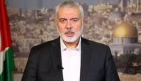 فوری | اسماعیل هنیه و یکی از محافظان وی در تهران ترور شدند